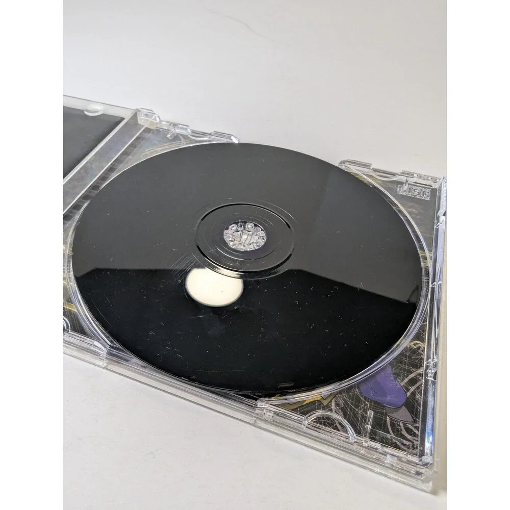 Beyblade (Sony PlayStation 1, 2002) CIB Complete Black Label PS1